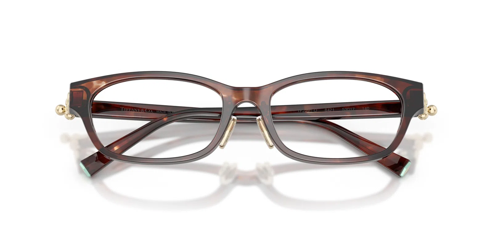 Tiffany 2291D Eyeglasses - view 20